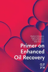 Primer on Enhanced Oil Recovery_cover