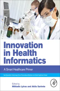 Innovation in Health Informatics_cover