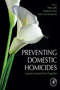 Preventing Domestic Homicides_cover