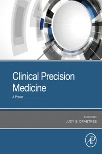 Clinical Precision Medicine_cover