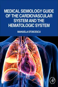 Medical Semiology Guide of the Cardiovascular System and the Hematologic System_cover