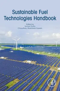 Sustainable Fuel Technologies Handbook_cover