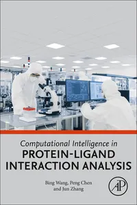 Computational Intelligence in Protein-Ligand Interaction Analysis_cover