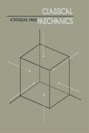 Classical Mechanics eBook by Alexei Deriglazov - EPUB Book