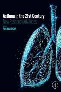 Asthma in the 21st Century_cover