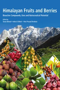 Himalayan Fruits and Berries_cover