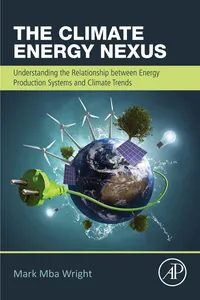 The Climate Energy Nexus_cover