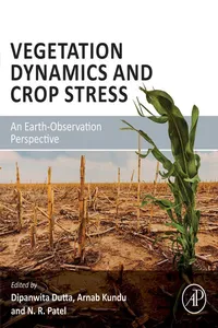 Vegetation Dynamics and Crop Stress_cover