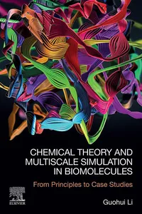Chemical Theory and Multiscale Simulation in Biomolecules_cover