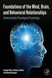 Foundations of the Mind, Brain, and Behavioral Relationships_cover