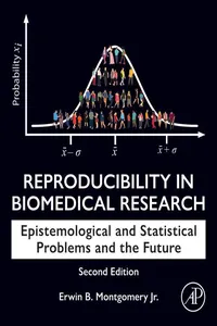 Reproducibility in Biomedical Research_cover