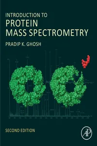 Introduction to Protein Mass Spectrometry_cover