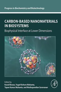 Carbon-Based Nanomaterials in Biosystems_cover