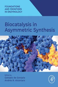 Biocatalysis in Asymmetric Synthesis_cover