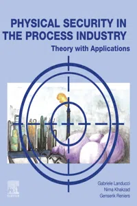 Physical Security in the Process Industry_cover