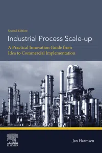 Industrial Process Scale-up_cover