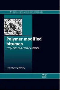 Polymer Modified Bitumen_cover