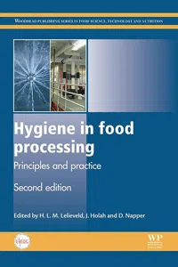 Hygiene in Food Processing_cover