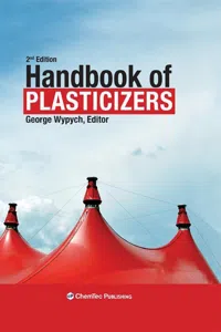 Handbook of Plasticizers_cover