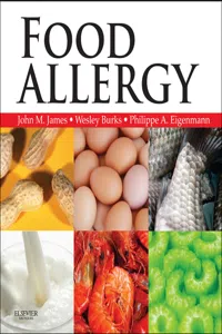 Food Allergy E-Book_cover