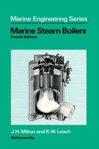 Marine Steam Boilers_cover