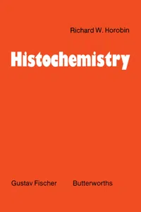 Histochemistry_cover