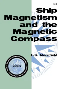 Ship Magnetism and the Magnetic Compass_cover