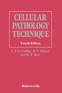 Cellular Pathology Technique_cover