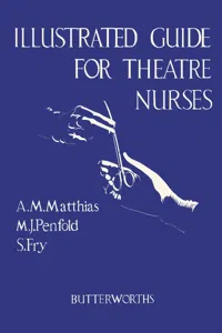 Illustrated Guide for Theatre Nurses_cover