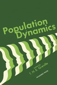 Population Dynamics_cover