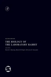 The Biology of the Laboratory Rabbit_cover