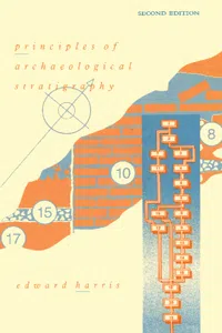 Principles of Archaeological Stratigraphy_cover