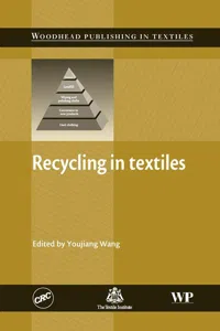Recycling in Textiles_cover