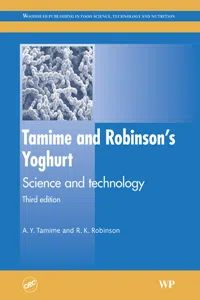 Tamime and Robinson's Yoghurt_cover
