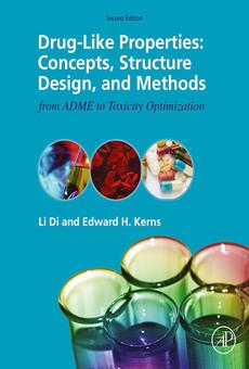 PDF] Drug-Like Properties by Li Di, 2nd edition | 9780128010761