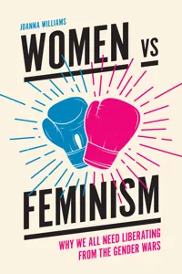 Women vs Feminism_cover