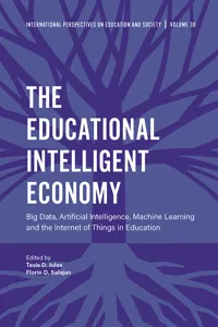 The Educational Intelligent Economy_cover