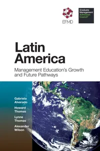 Latin America_cover