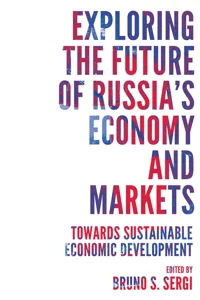 Exploring the Future of Russia's Economy and Markets_cover