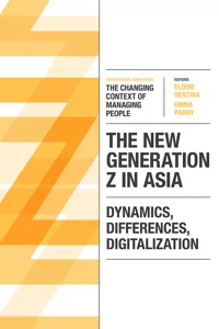 The New Generation Z in Asia_cover