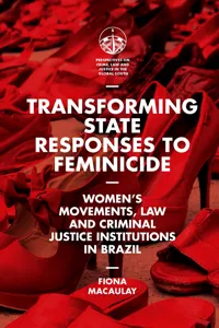 Transforming State Responses to Feminicide_cover