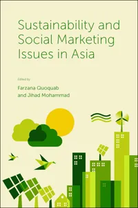 Sustainability and Social Marketing Issues in Asia_cover