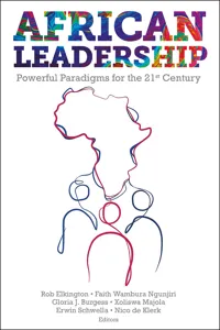 African Leadership_cover