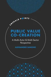 Public Value Co-Creation_cover