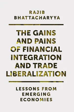 The Gains and Pains of Financial Integration and Trade Liberalization