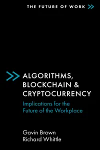 Algorithms, Blockchain & Cryptocurrency_cover