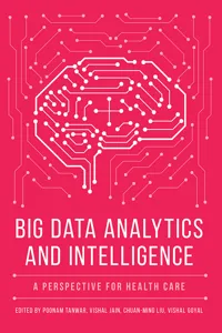 Big Data Analytics and Intelligence_cover