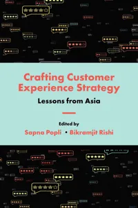 Crafting Customer Experience Strategy_cover
