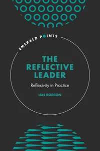 The Reflective Leader_cover