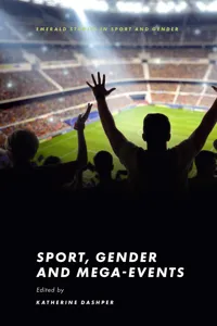 Sport, Gender and Mega-Events_cover